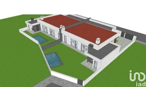 Maison  à Azeitão (São Lourenço e São Simão)