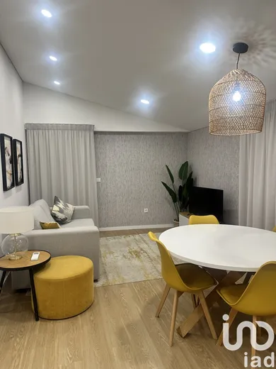 Apartamento T1 em Glória E Vera Cruz