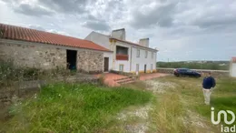 Casa/Moradia em São Saturnino