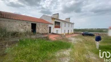 Maison  à São Saturnino