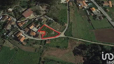 Terrain  à Vila Chã