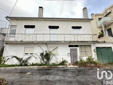 House in Gouveia