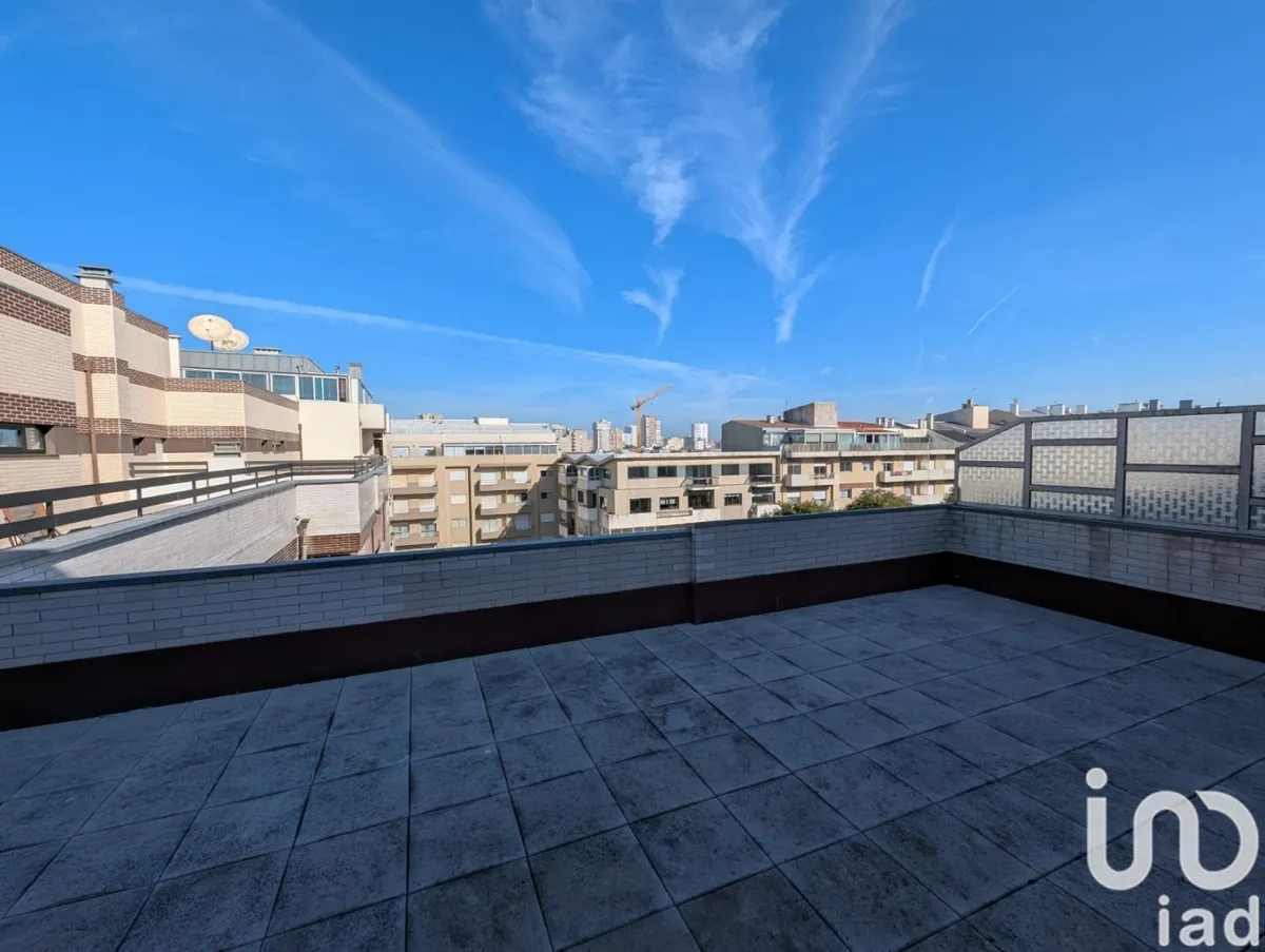 Apartamento 4 quartos de 153 m² em Póvoa de Varzim, Beiriz e Argivai