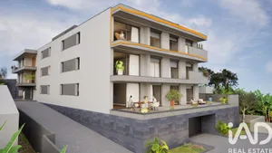 Apartamento T3 em Câmara de Lobos