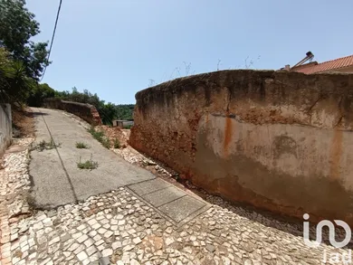 Terrain  à Alenquer (Santo Estêvão e Triana)