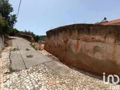Fotografia 3 de Terreno de 950 m² em Alenquer (Santo Estêvão e Triana)