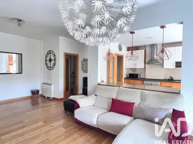 Apartamento T2 em Santa Maria, São Pedro E Matacães