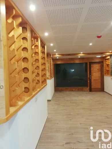 Restaurant  à Quarteira