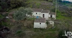 House  at Alcoutim e Pereiro