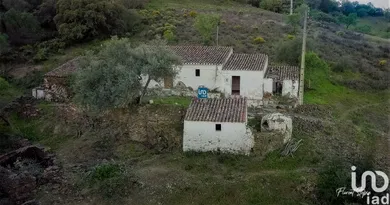 House  at Alcoutim e Pereiro