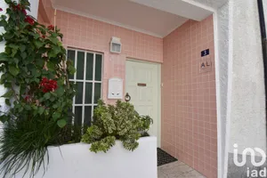 Traditional house in São Miguel, Santa Eufémia e Rabaçal