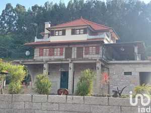Farm  at Arcos de Valdevez (Salvador), Vila Fonche e Parada