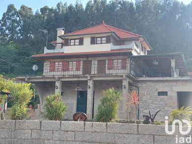 Farm  at Arcos de Valdevez (Salvador), Vila Fonche e Parada