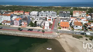 Apartamento T3 em Gafanha da Encarnação