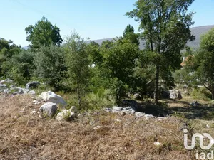 Building plot at Mira de Aire
