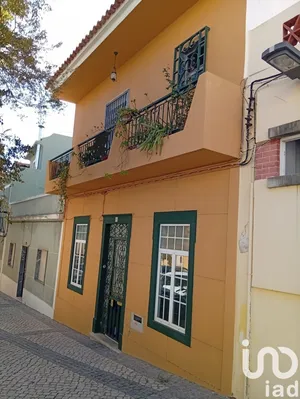 House at Loulé (São Sebastião)
