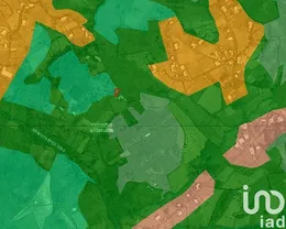 Farm land in Colmeias e Memória