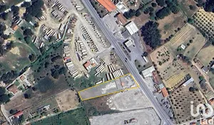 Armazém  em Aveiras de Baixo