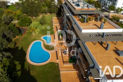 Fotografia 2 de Apartamento 3 quartos de 171 m² em Loulé (São Clemente)