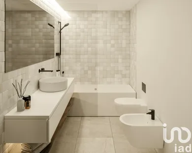 Apartamento T1 em Santa Maria Maior
