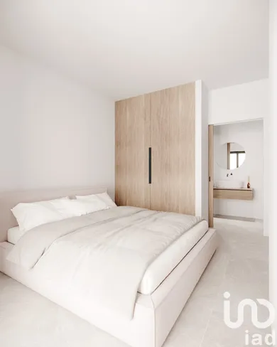 Appartement T2 à Quelfes