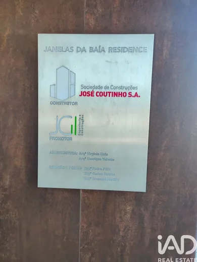 Apartamento T2 em São Martinho do Porto