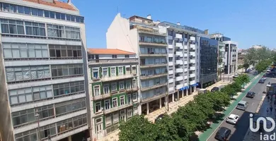 Apartamento T4 em Arroios