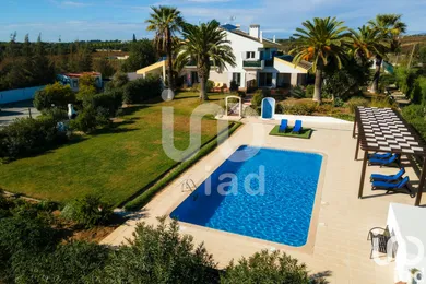 Casa/Moradia  em Tavira (Santa Maria e Santiago)