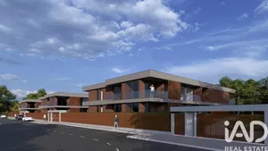 Apartamento T3 em Vila Nova De Cerveira E Lovelhe