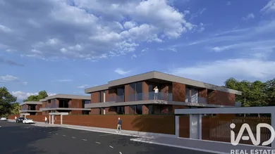 Apartamento T3 em Vila Nova De Cerveira E Lovelhe