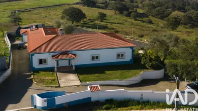 Quinta  em Salir de Matos
