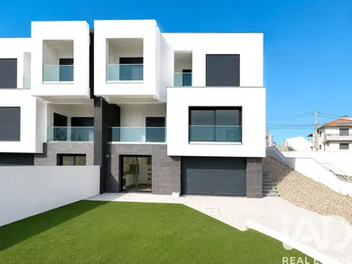 Casa/Moradia em Corroios