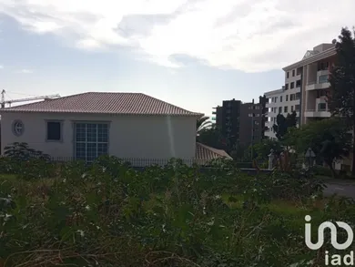 Land  in São Martinho