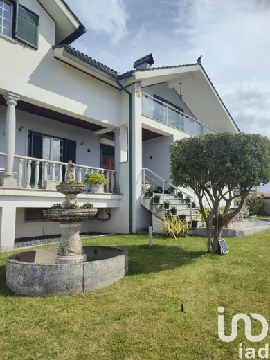 House at Covas e Vila Nova de Oliveirinha