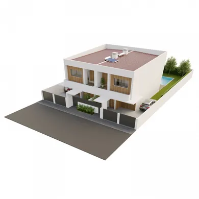 Casa/Moradia  em São Domingos de Rana