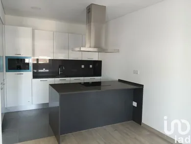 Appartement T3 à Avenidas Novas