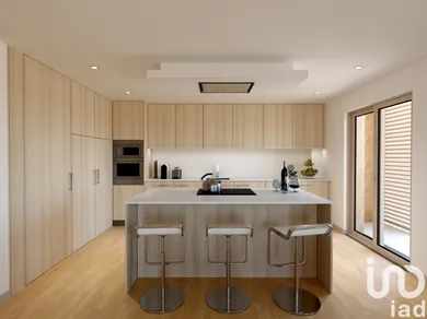 Apartment T4 in Montijo e Afonsoeiro