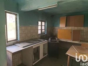 House at Canas de Senhorim