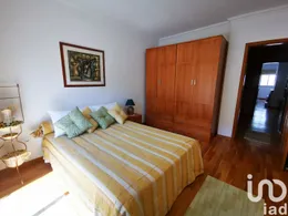 Apartment T2 in Nazaré
