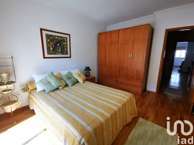 Apartamento T2 em Nazaré