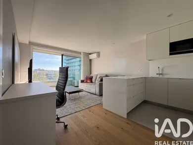 Apartamento T1 em Matosinhos e Leça da Palmeira