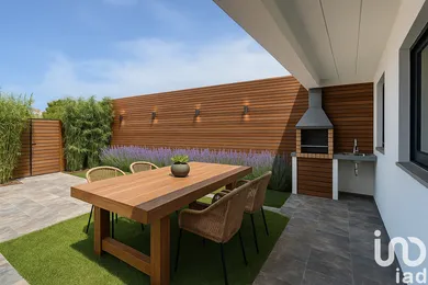 Maison à Encarnação