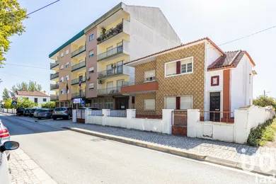 Townhouse in Rio Maior