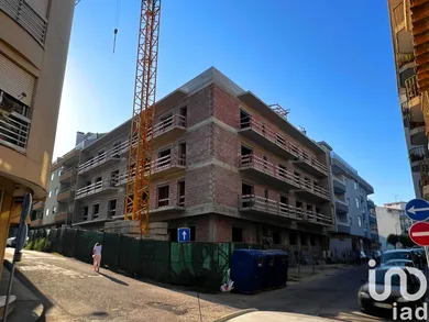 Apartamento T3 em Oliveira De Azeméis, Santiago De Riba-Ul, Ul, Macinhata Da Seixa E Madail
