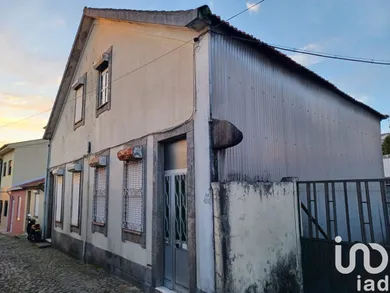 House in Ramalde