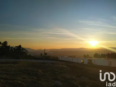 Land at Gandra e Taião