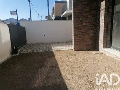 Apartamento T1 em Alfena