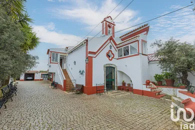 Quinta em São Brás e São Lourenço