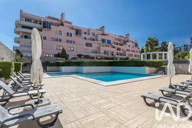 Apartamento T4 em Parque das Nações