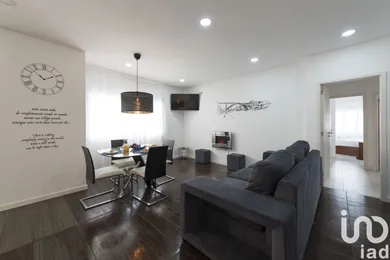 Apartamento T3 em Mafamude e Vilar do Paraíso